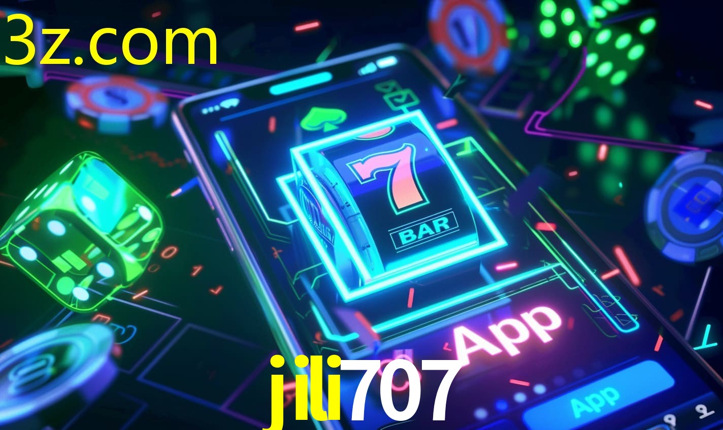 JILI707