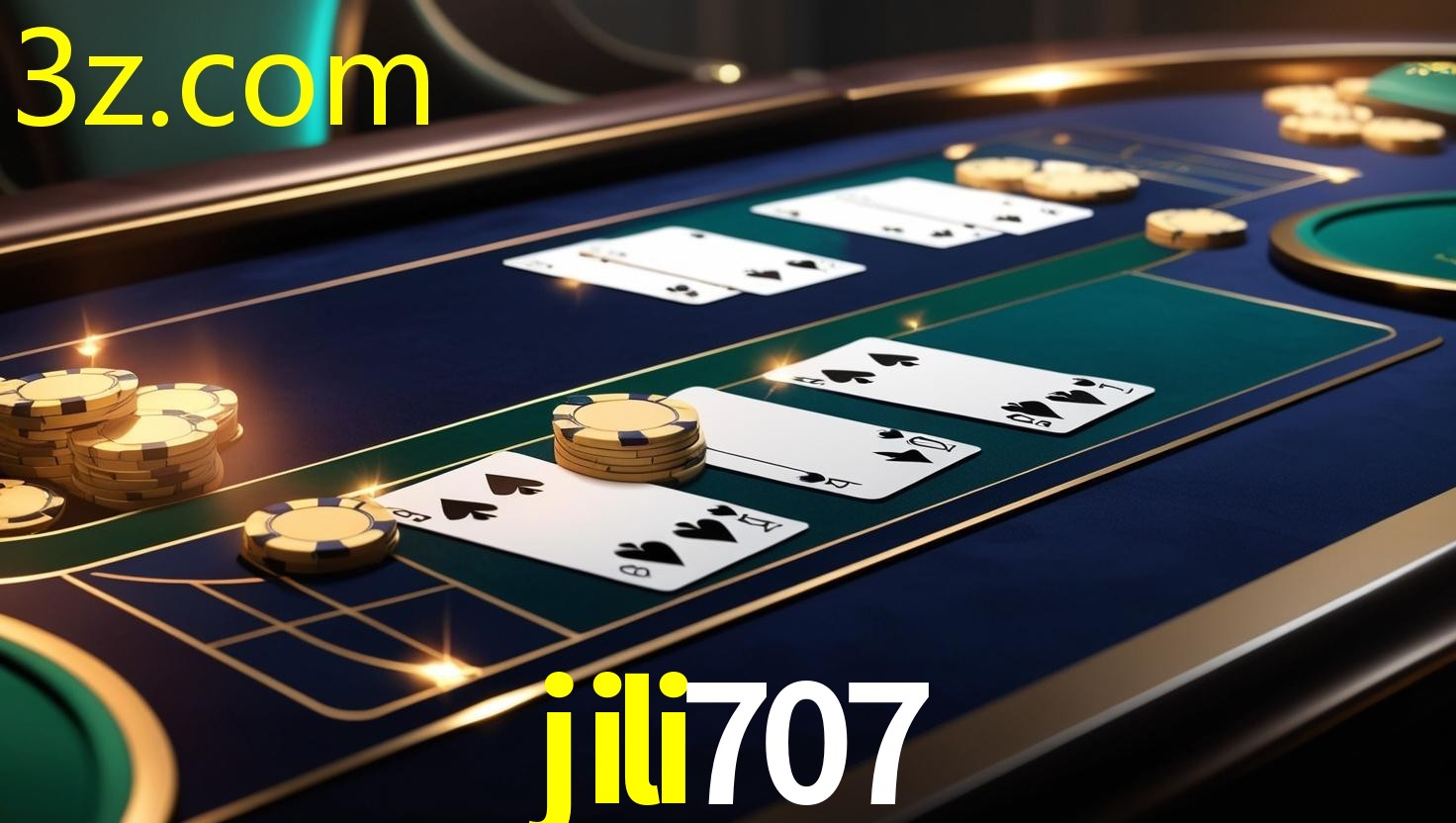 JILI707