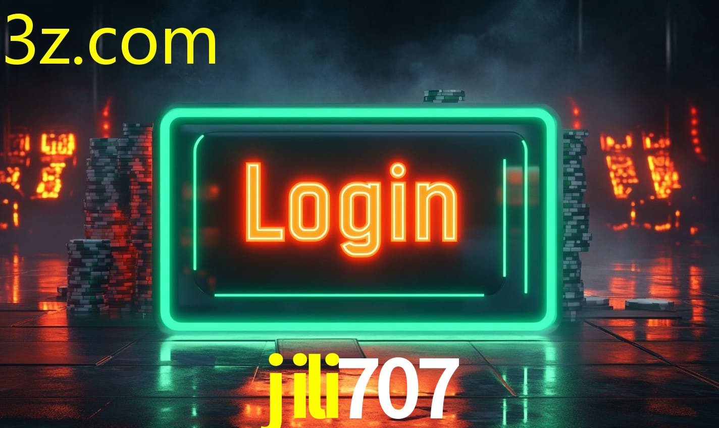 JILI707
