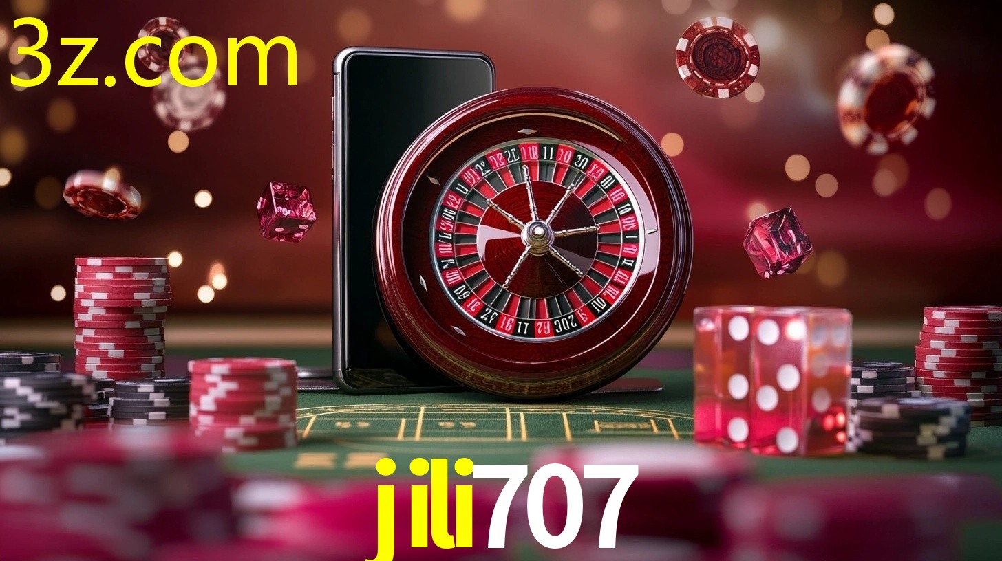JILI707